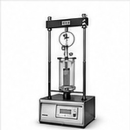 Triaxial Load Frame Triax