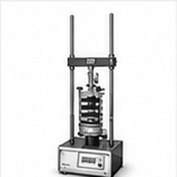 Triaxial Load Frames Tritech