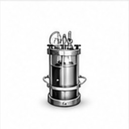 Automatic Triaxial Test Cell