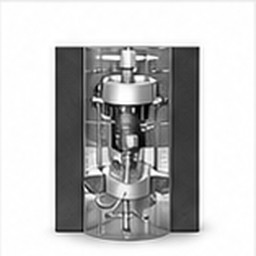 Thermal-Stress Test Fixture