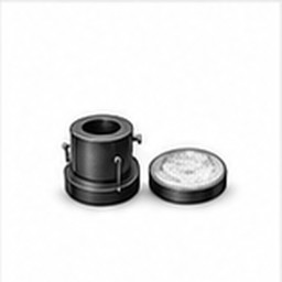 UCS Attachment for CBR Piston