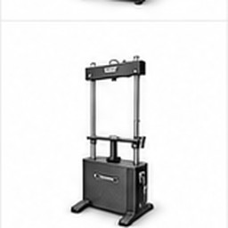 Electromechanical Universal Tester