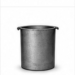 Aluminium Unit-Weight Bucket