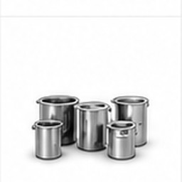 Unit Weight Measures