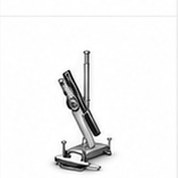 Universal Core Drilling Machine