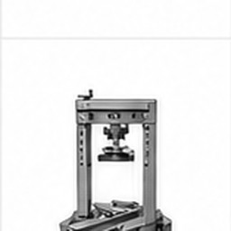 Universal Flexural Frame