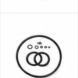 Universal Gasket Kit for Forney Press Aire Meter