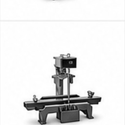 Open-Structure Flexural Frame