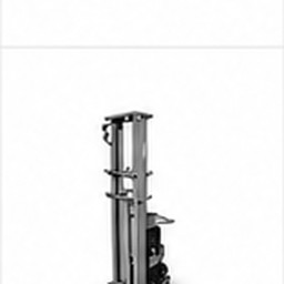 Universal Upright Extruder
