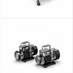 Vacuum Pumps