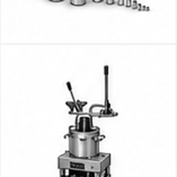 Vebe Consistometer