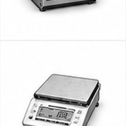 Vibra Sdale Series Precision Balance