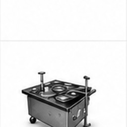Vibrating Tables