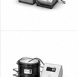 Water Bath for Penetration Tests