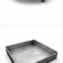 Weathering Index Tray