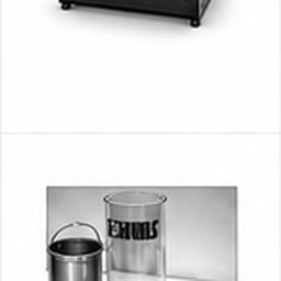 Wire Mesh Extractor